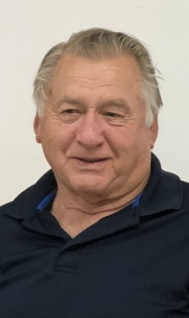 Robert L. Chrismer Profile Photo