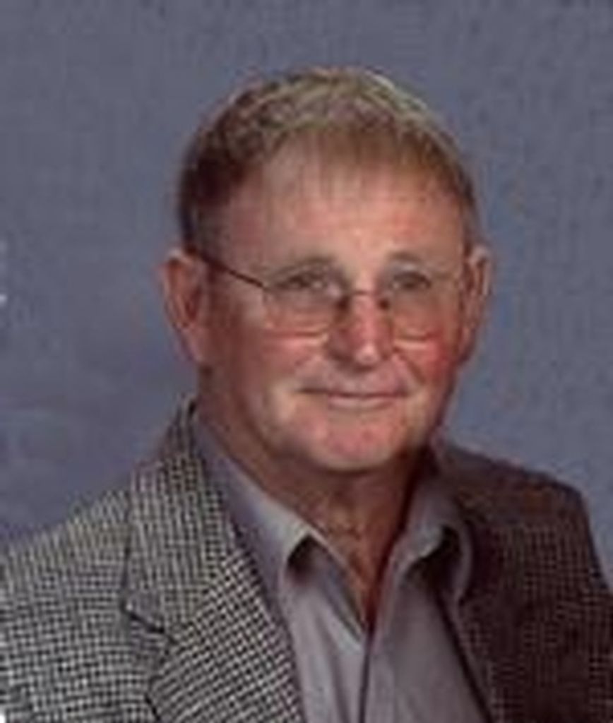 Eldon L. Keeler
