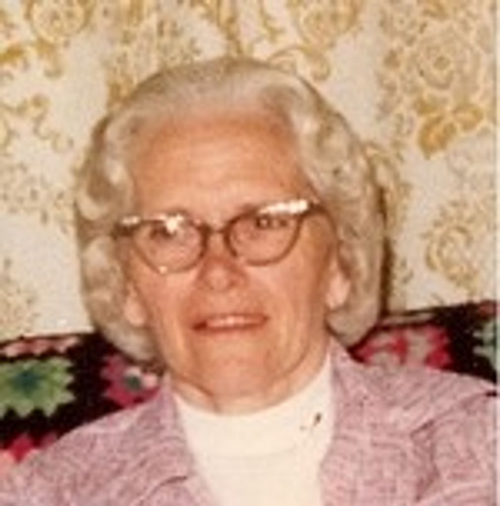 Fern M. Nelson