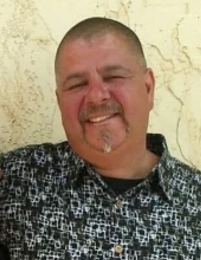 Lee Roy Uvalle Hernandez