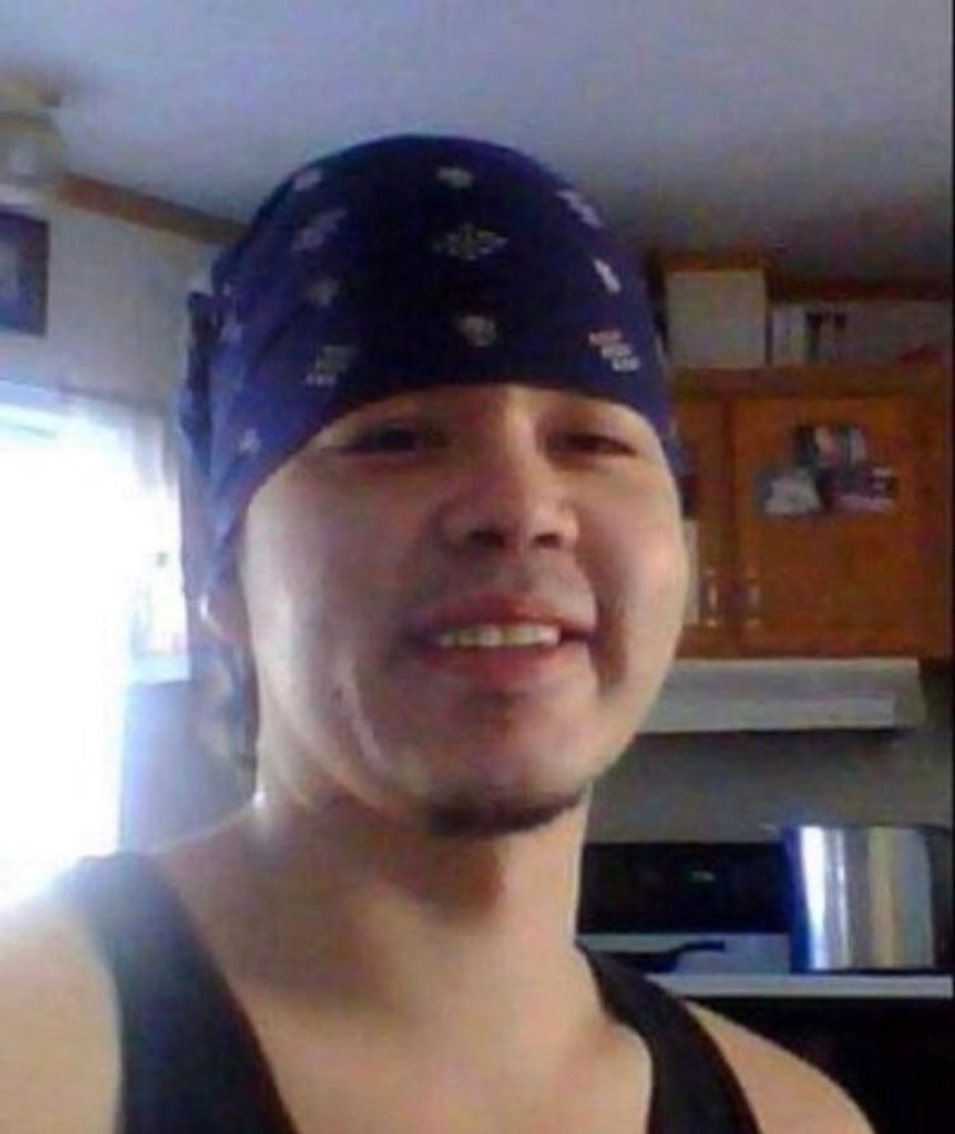 Ernest Lee Gourneau Profile Photo