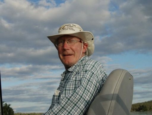 Ronald Rinehart photo gallery thumbnail 3 of 3