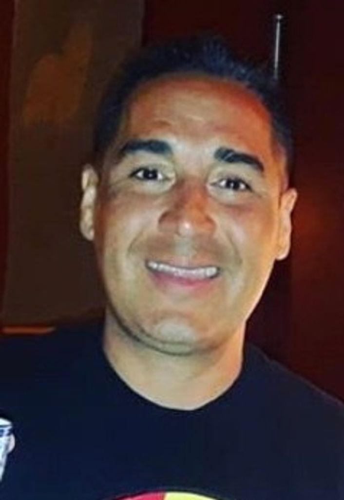 Alfonso Falcon