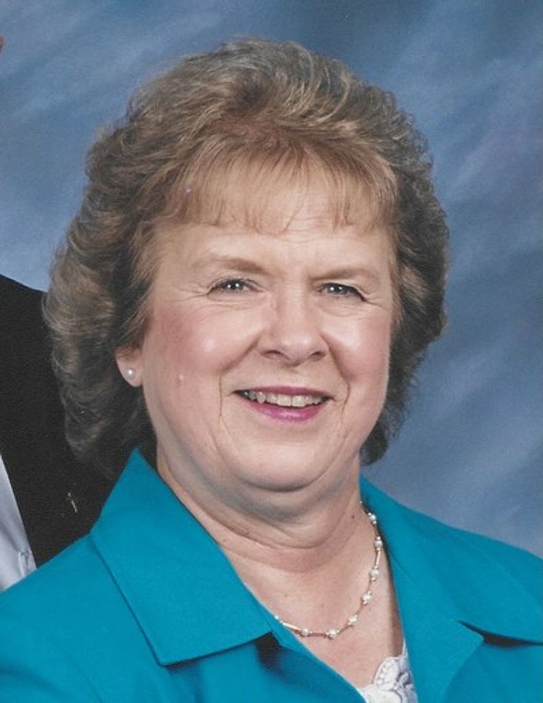Marilyn Martha Weber Profile Photo