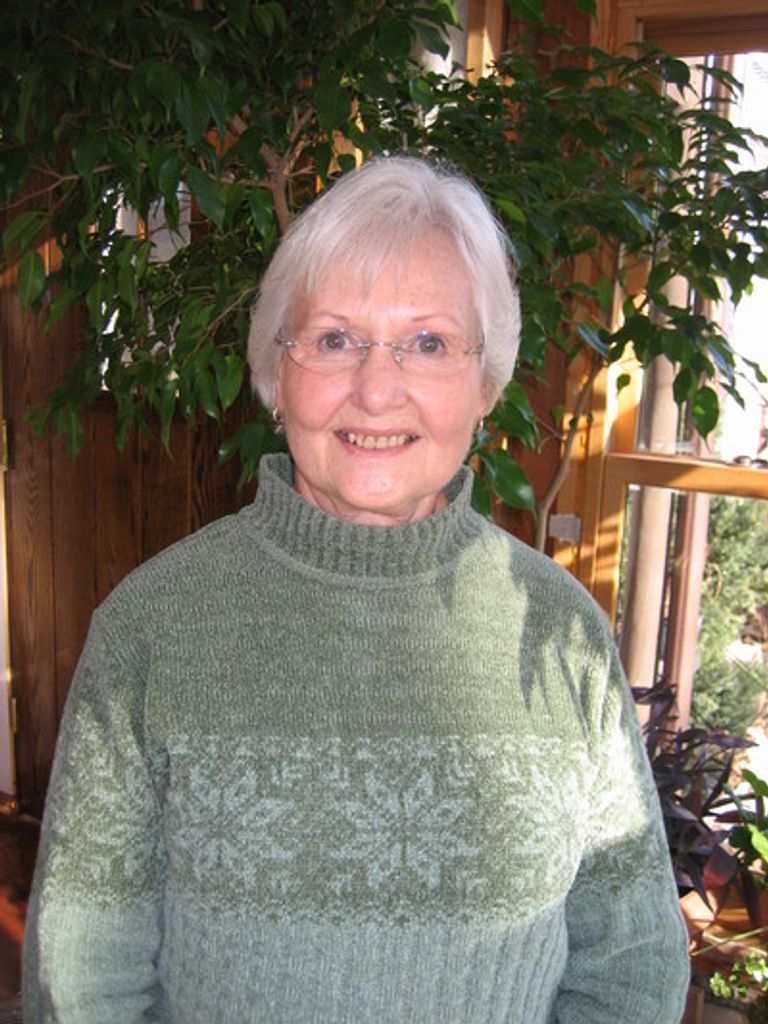 Geraldine E. Carlson Profile Photo