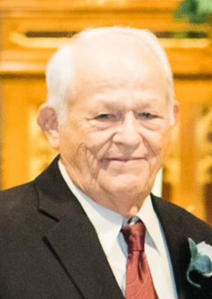 Michael "Mike" George Gengler Profile Photo