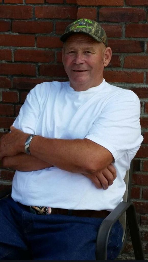 Gary Lee Clark Profile Photo