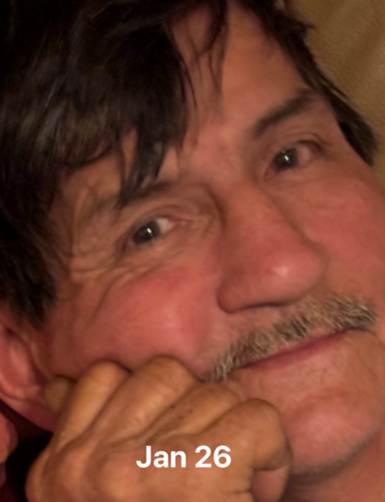 Larry Daniel Wise Profile Photo