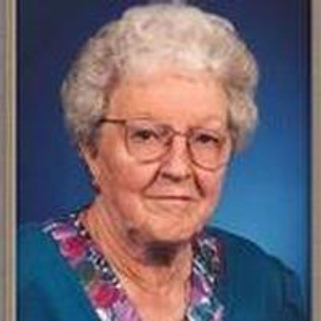 Mary Teagarden Phillips