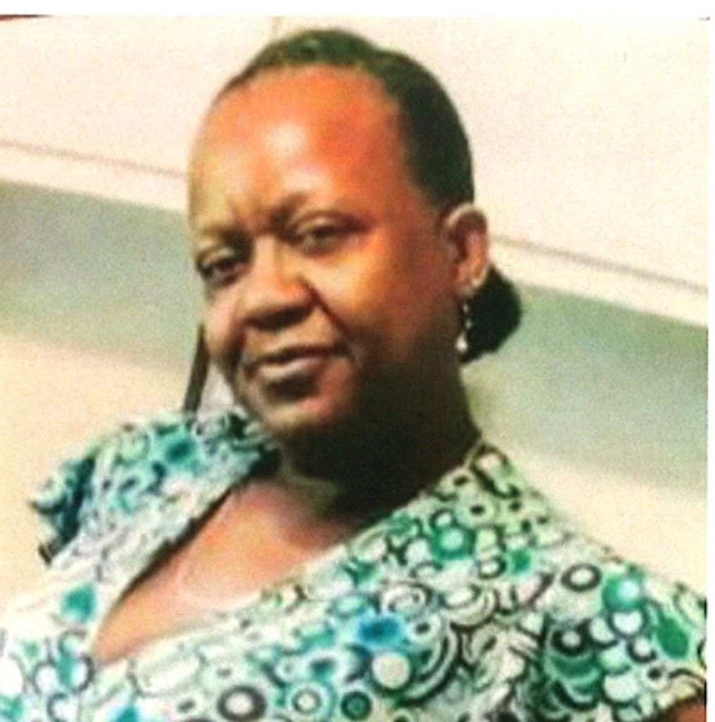 Mrs. Sharon Dawkins Profile Photo