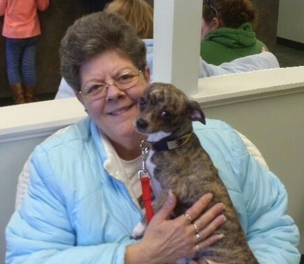 Sharon Elaine Paxton Profile Photo