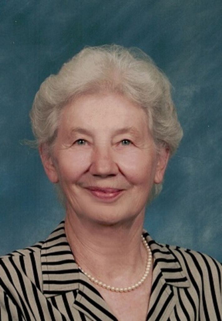 Eleanor Schadd Profile Photo