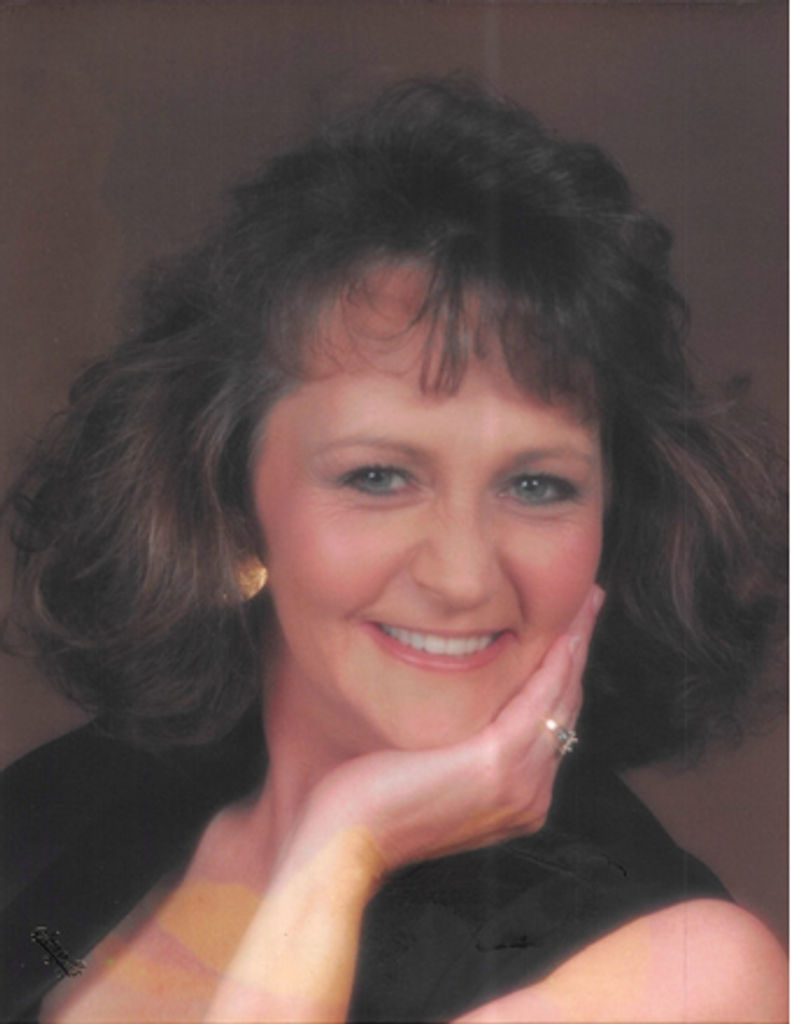 Jeannie Elaine (Jeanette) Bland