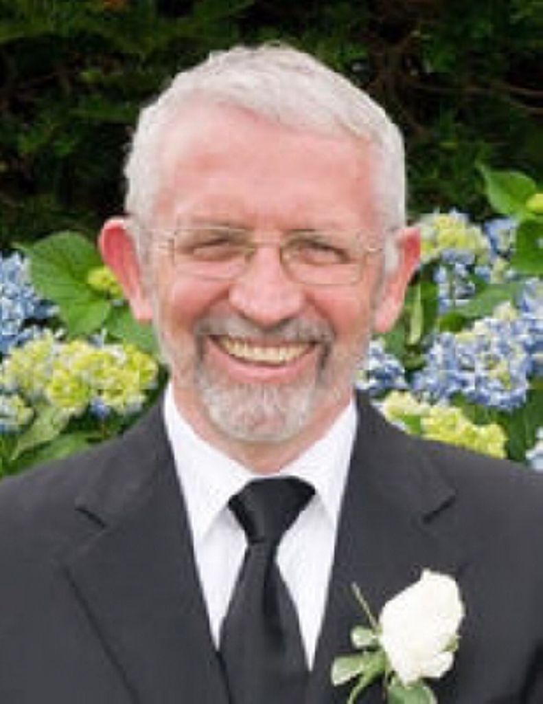Roy Gentry