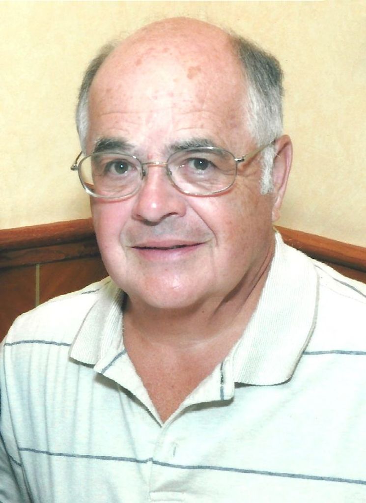 Paul E. Roy Profile Photo