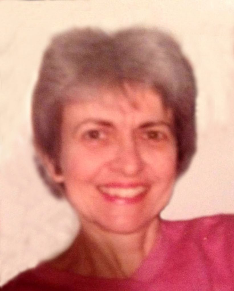 Sandra Sue Bickett Profile Photo