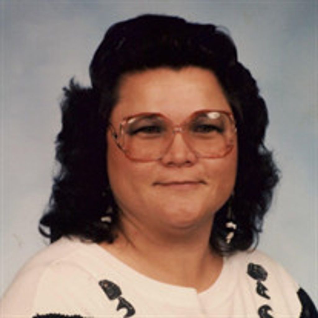 Wanda Lou Walker