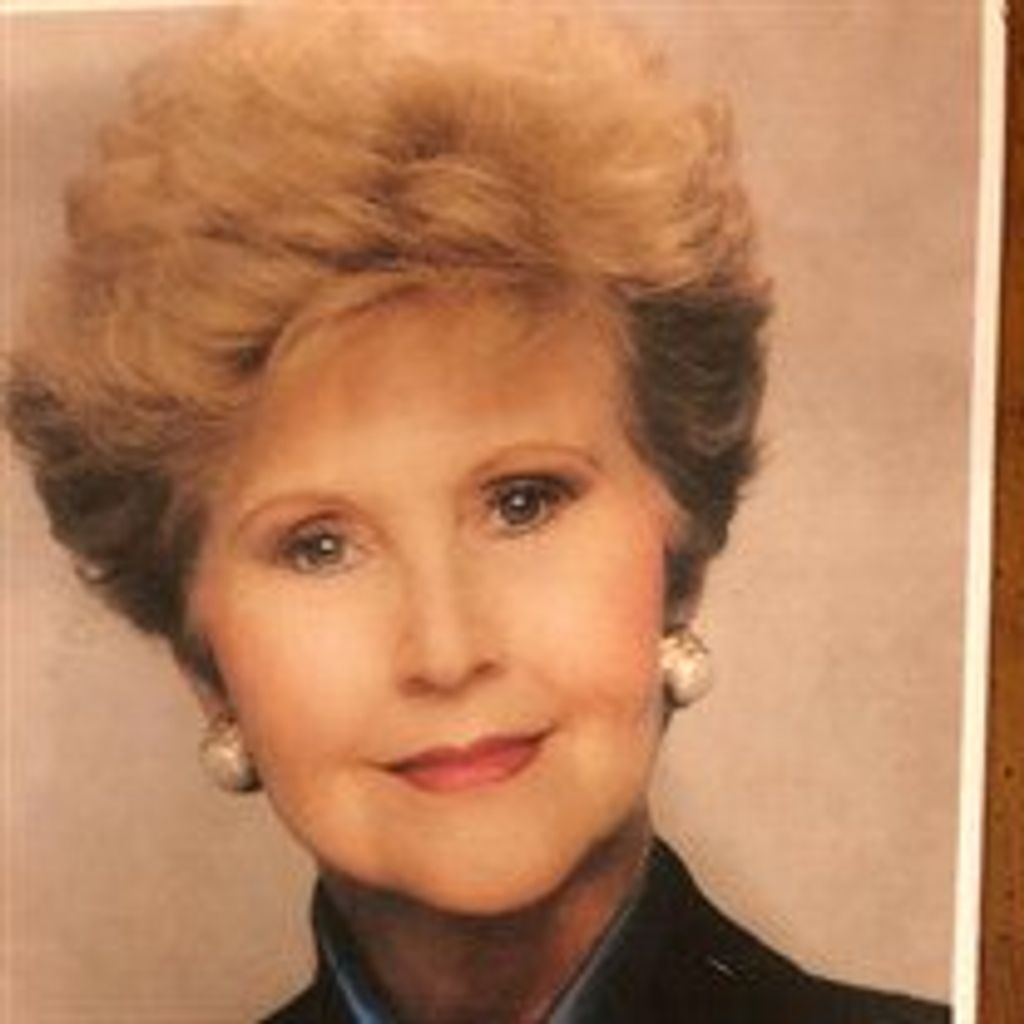 Charlotte Routh Flynt Northington