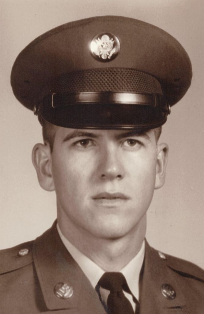 Donald John Wiegand Profile Photo