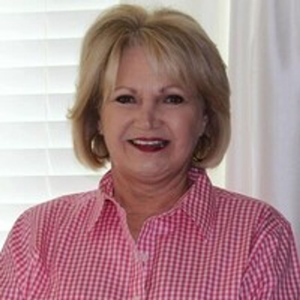 Melody Lynn Johnson