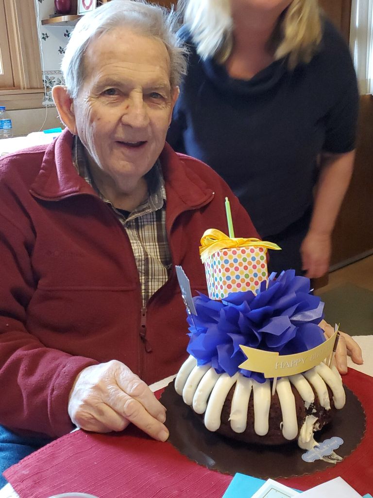 Donald F. Roff Profile Photo