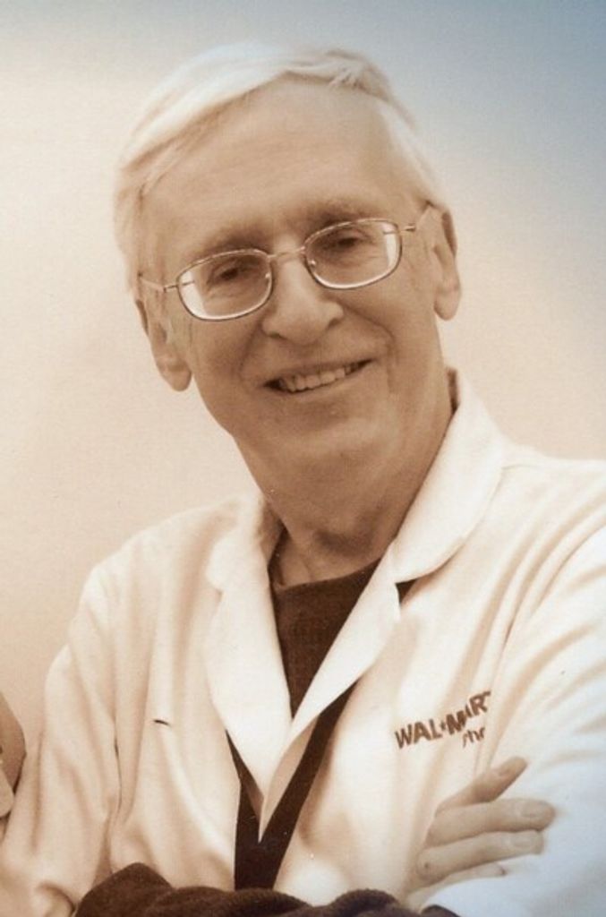 Edward R. Janci Profile Photo