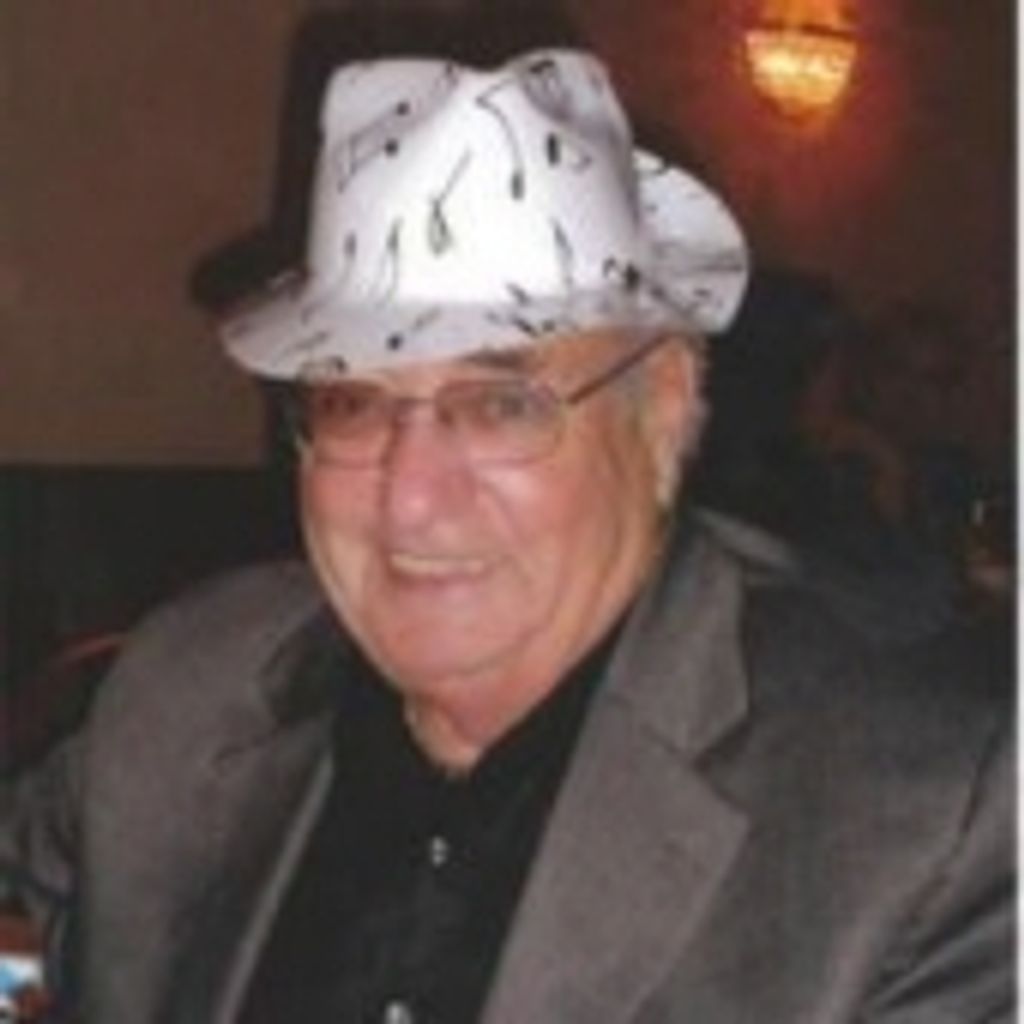 Anthony  Jr. Gentile