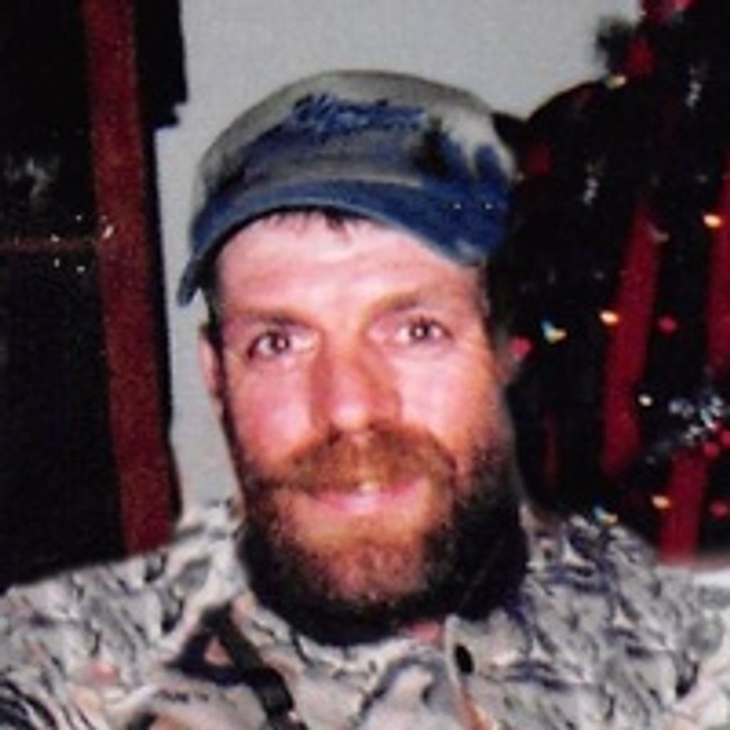 Charles Lee Keen Profile Photo