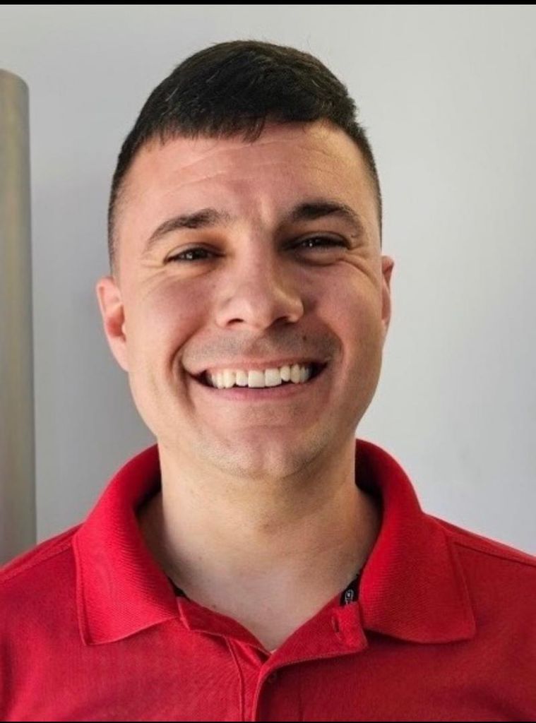 Matthew David Traywick