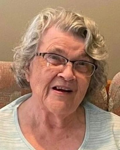 Sally Ann Ekola's obituary image