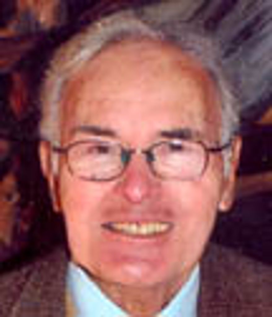 Overton "Tony" Chambers Ii