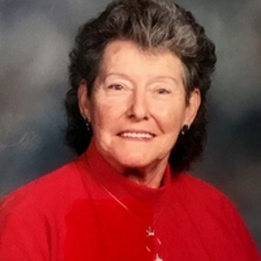 Patricia Ann Miller Profile Photo