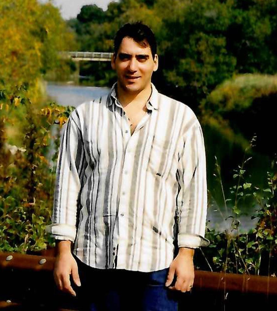 Mark Cappelluzzo Profile Photo