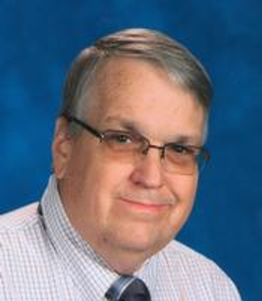 Rickie Glenn Raleigh