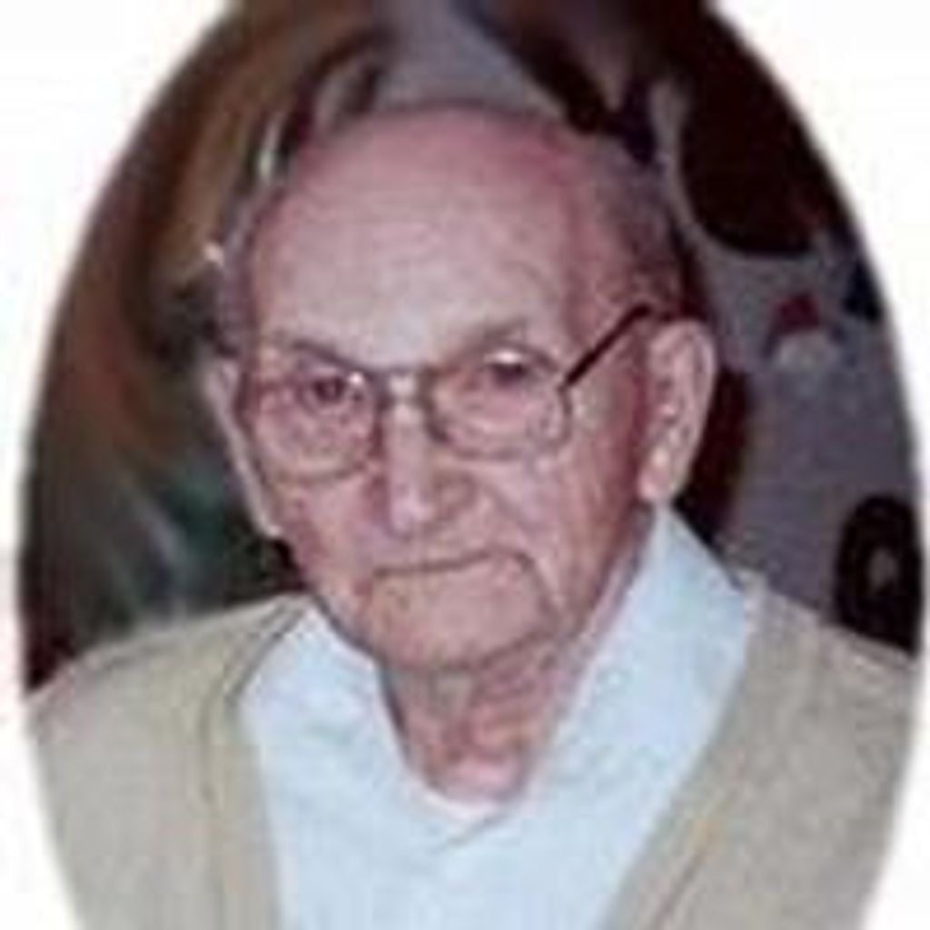 Harry William Bigalke