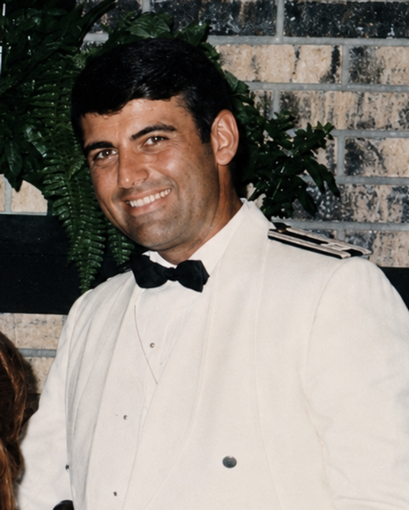 Colonel Bill Lee Murphy