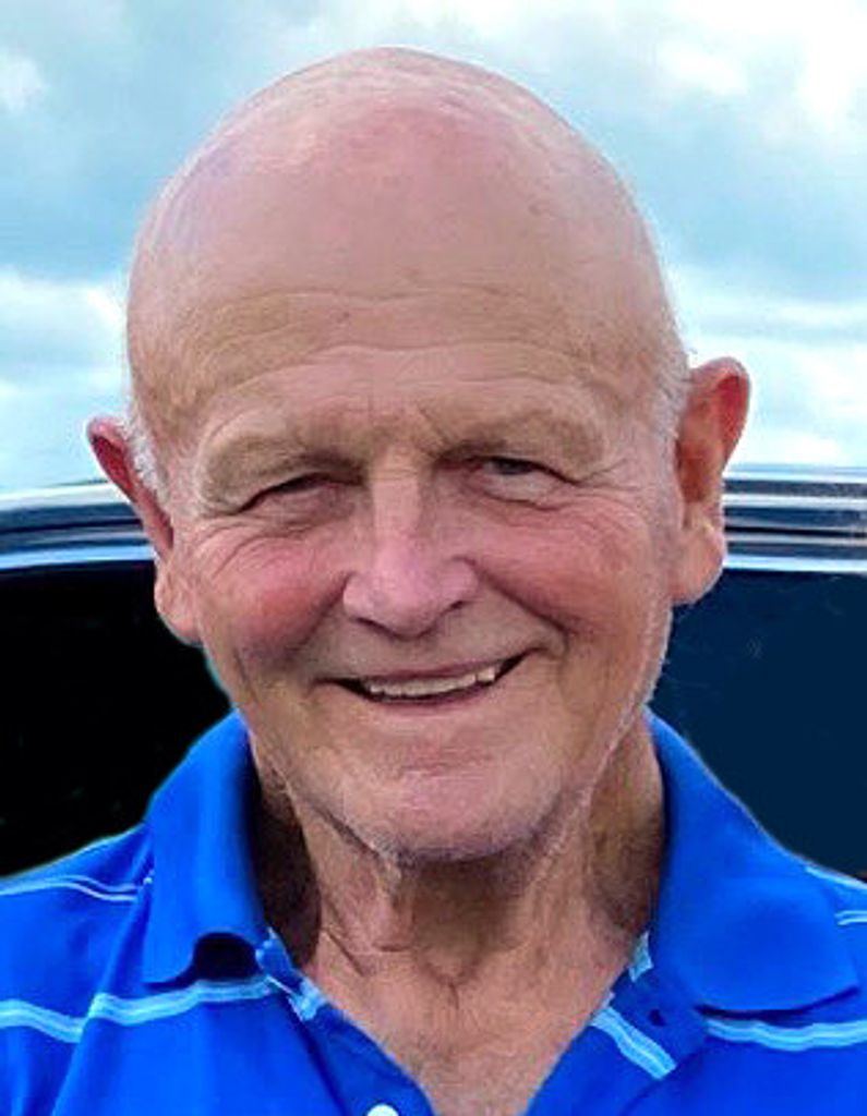 Gerald M. Smailes