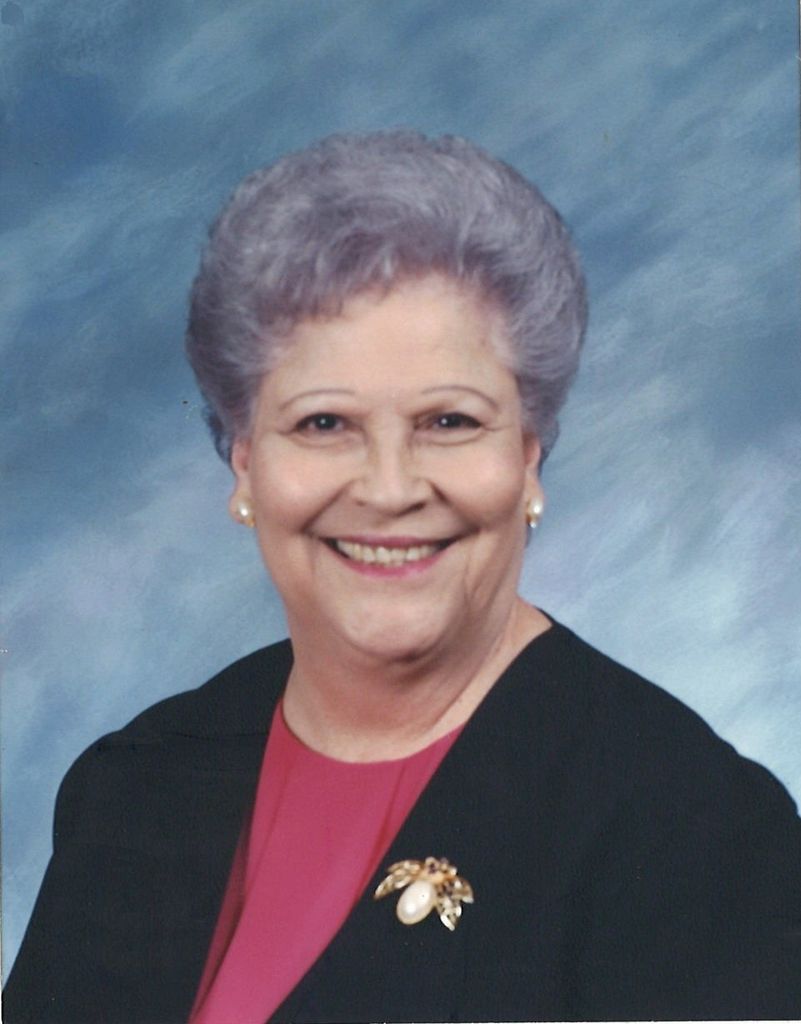 Evangelina Cabrera Marroquin