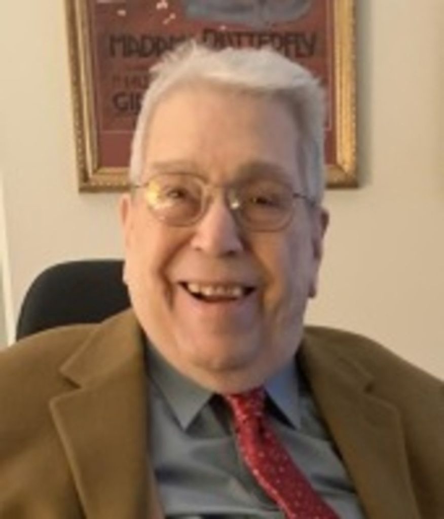 Louis A. Parise