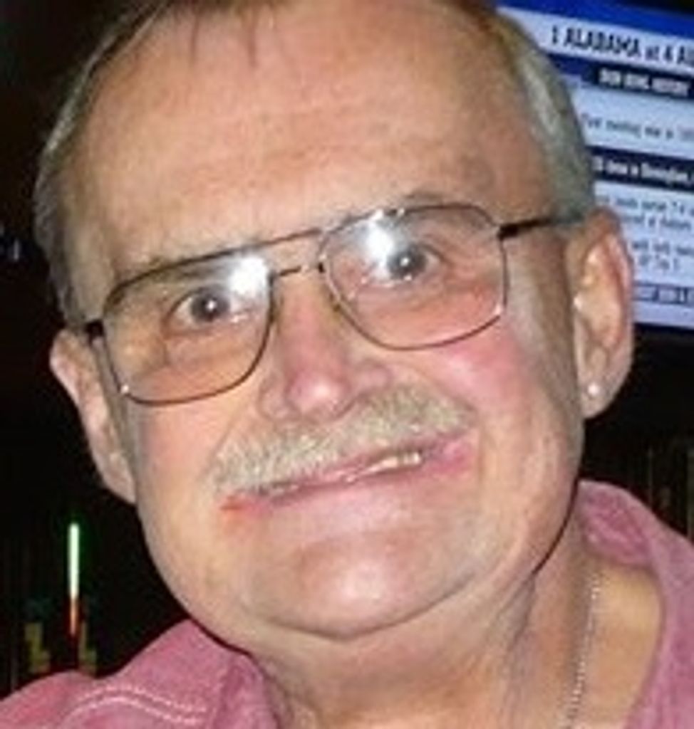 Jerry E Griffin Profile Photo
