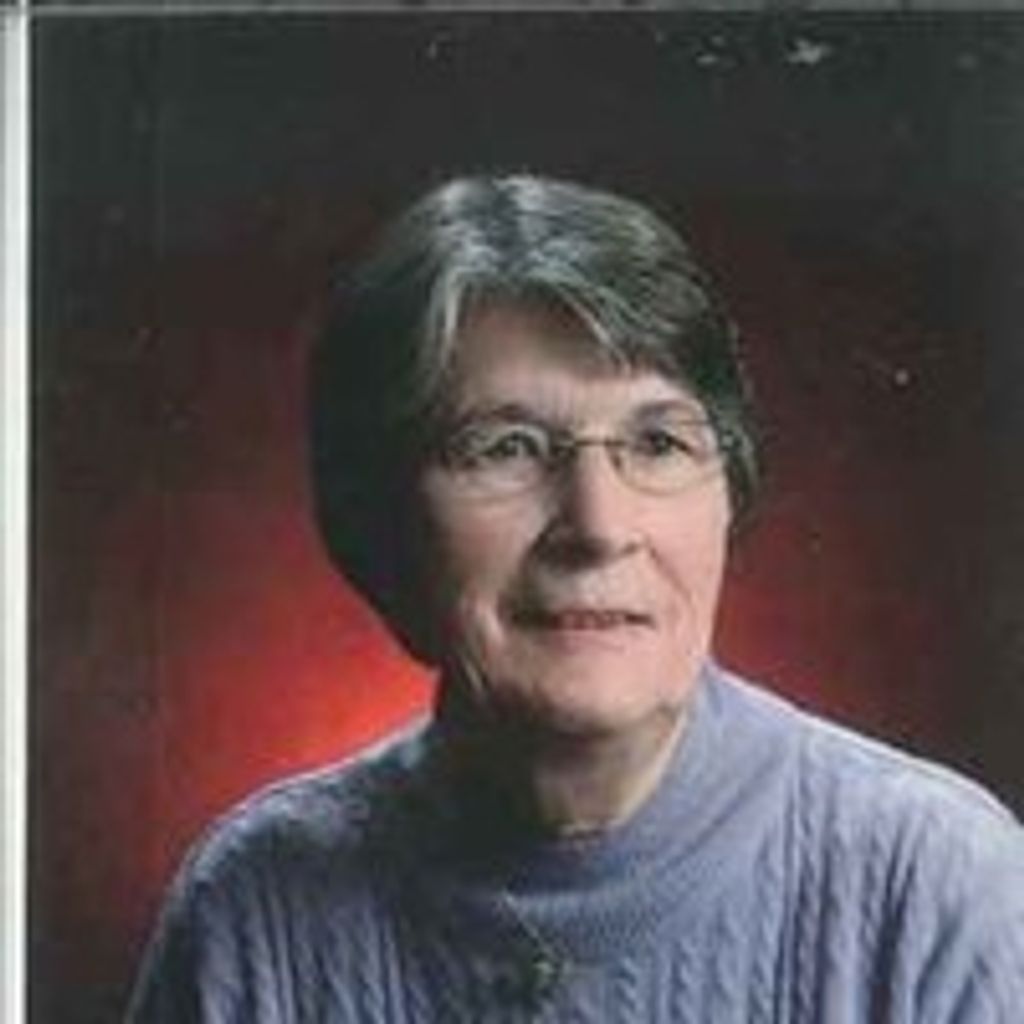 Bernice Waldron Summers