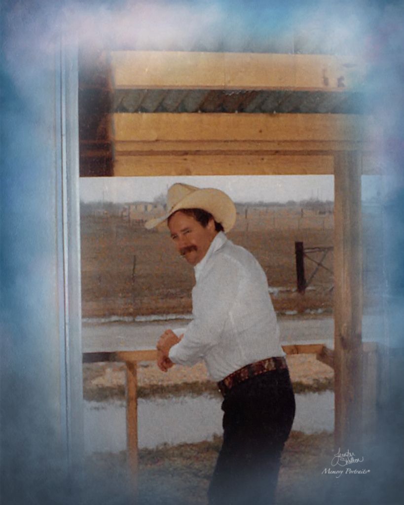Robert (Bob) Hickman Profile Photo