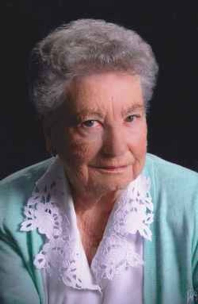 Rosie Marie Fitzgerald