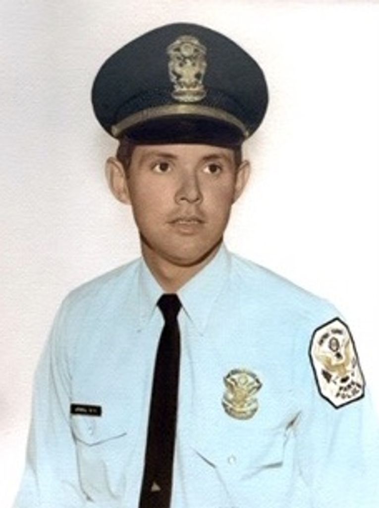 William R Jewell, Jr.