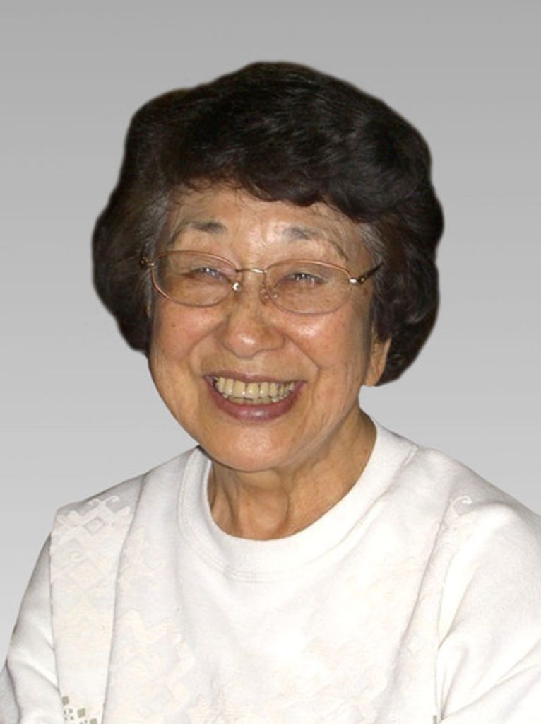 Ruth Hisako Yoshimizu