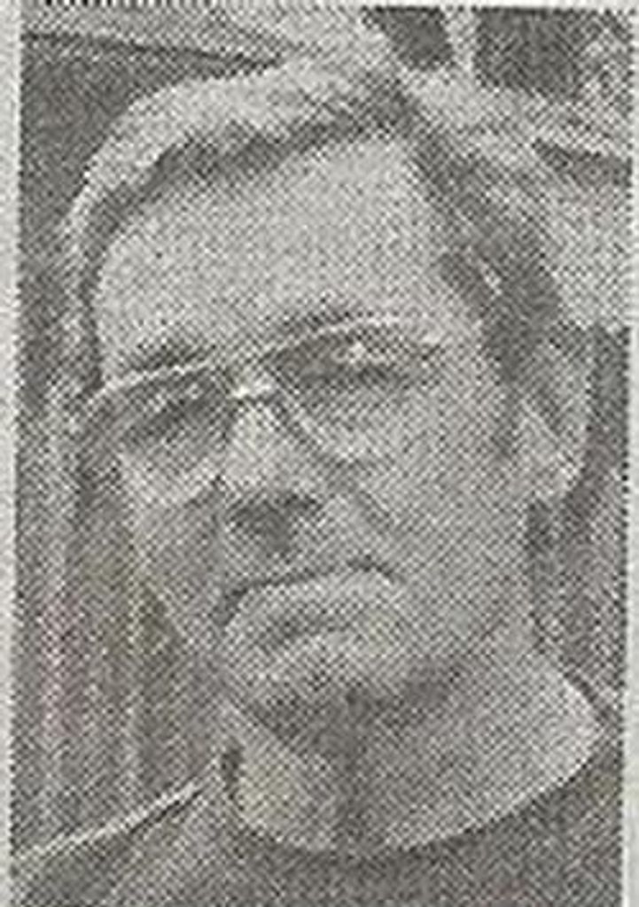 Larry David Hill Profile Photo