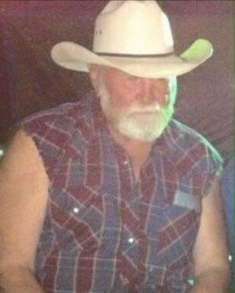 Clyde "Skipper" Sims, Jr.