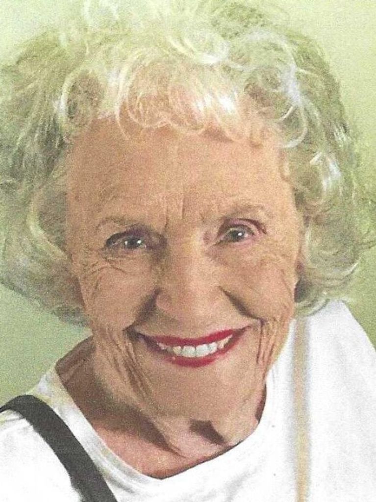 Betty G. (Gadbury)  Stephens Profile Photo