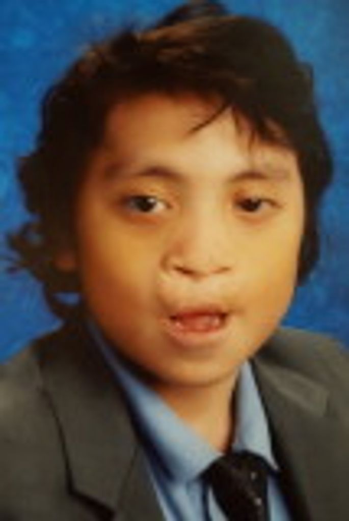 Jose   Herron-Davis Profile Photo