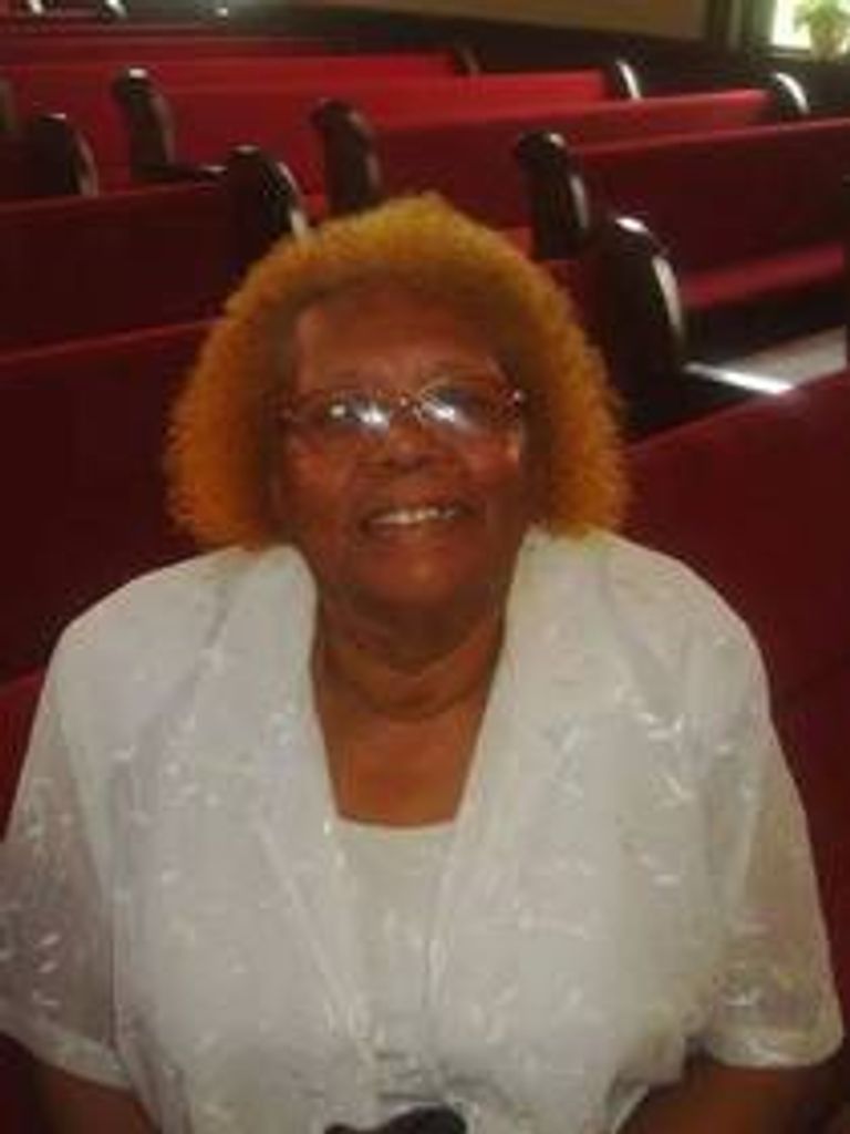 Mary C (Culpepper)  Williams Profile Photo